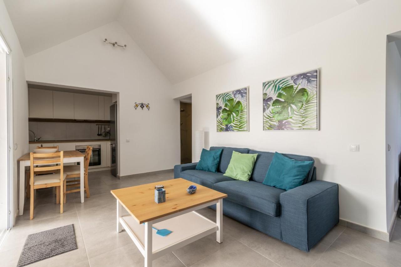 Bungalow Familiar Complejo Melocotones Maspalomas Maspalomas  Kültér fotó