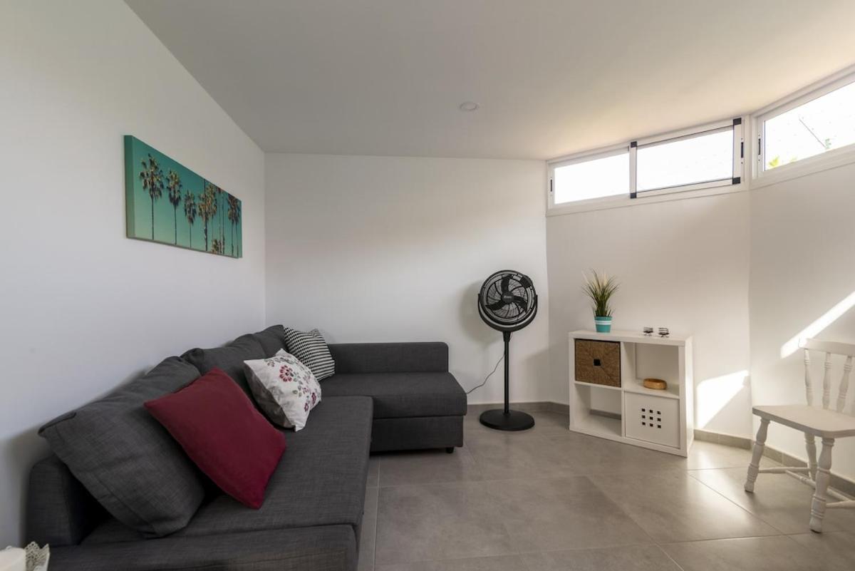 Bungalow Familiar Complejo Melocotones Maspalomas Maspalomas  Kültér fotó