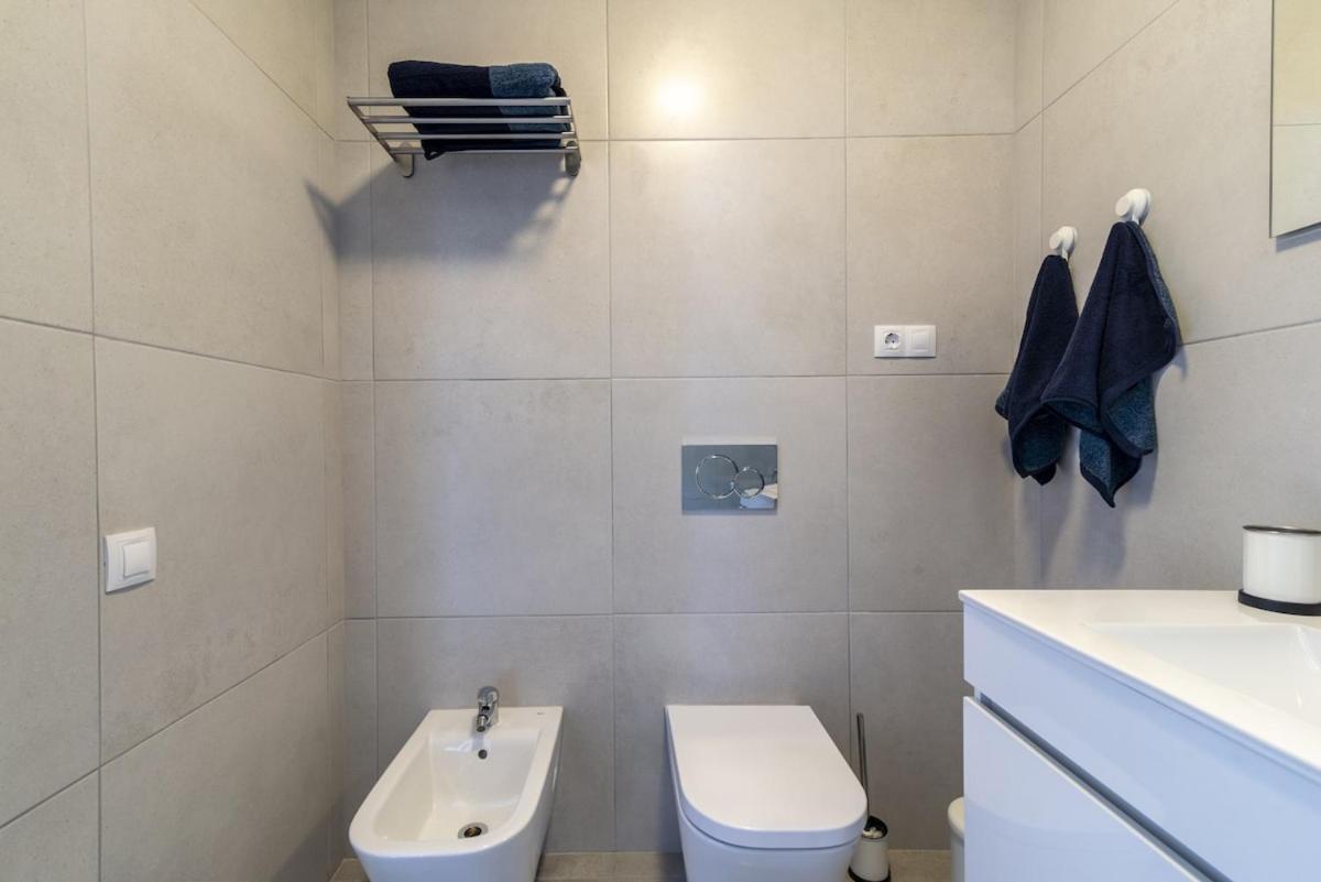 Bungalow Familiar Complejo Melocotones Maspalomas Maspalomas  Kültér fotó