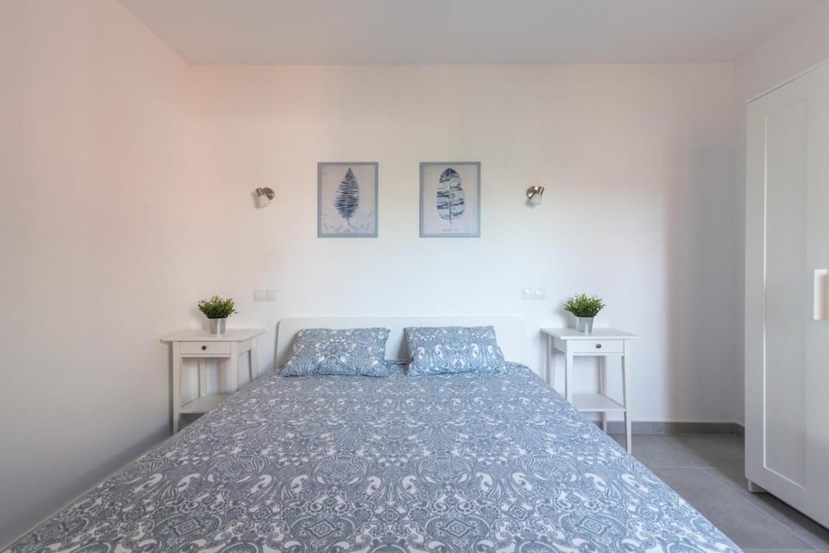 Bungalow Familiar Complejo Melocotones Maspalomas Maspalomas  Kültér fotó