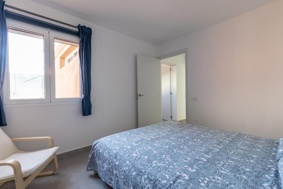 Bungalow Familiar Complejo Melocotones Maspalomas Maspalomas  Kültér fotó